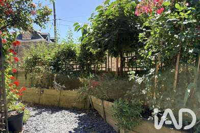 Maison 6 pièces 524000 €