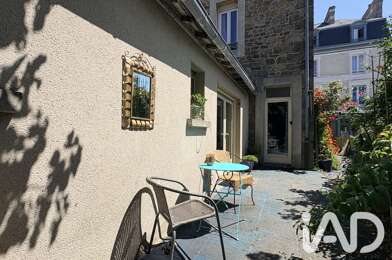 Maison 6 pièces 490000 €