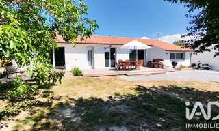 Maison 5 Pièces 118 m² à vendre à Les Sables-d'Olonne (85340)