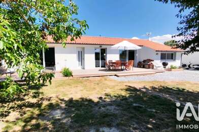 Maison 5 pièces 450000 €