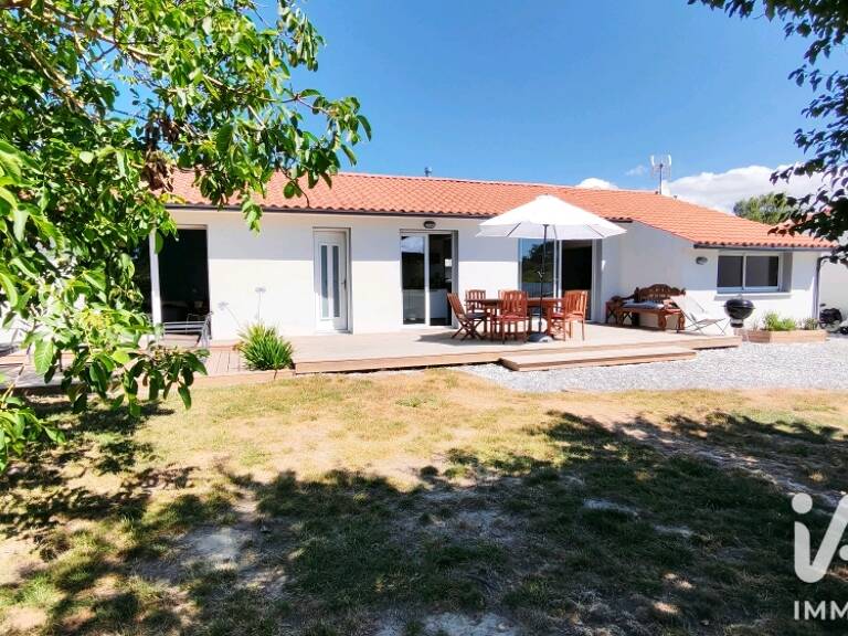 Vente Maison/villa 5 pièces — photo 1