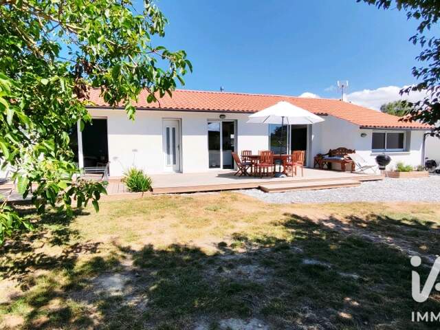Vente Maison/villa 5 pièces — photo du bien