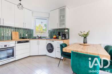 Appartement 2 pièces 189000 €