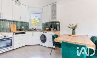 Appartement 2 Pièces 47 m² à vendre à Savigny-sur-Orge (91600)