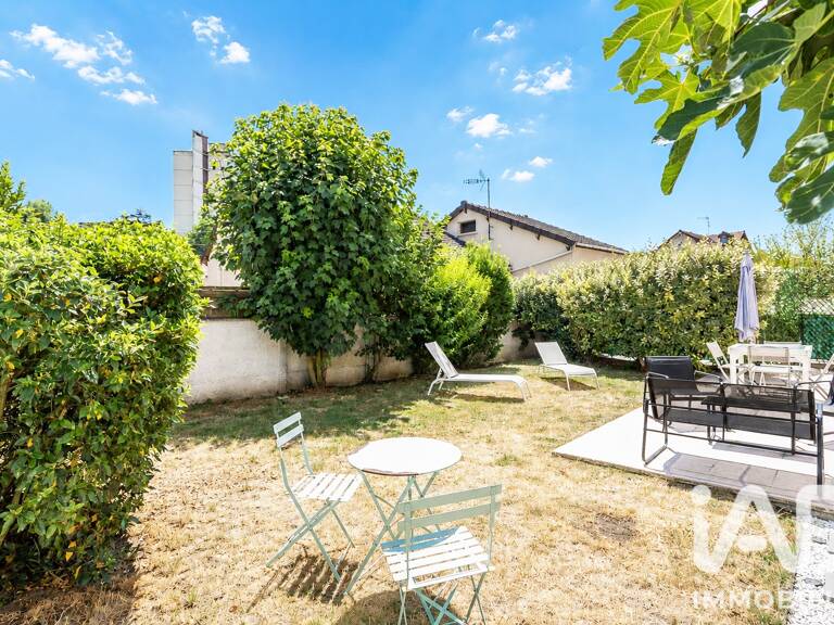 Vente Appartement 2 pièces — photo 1