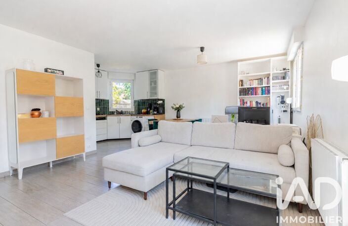 Vente Appartement 2 pièces — photo 2