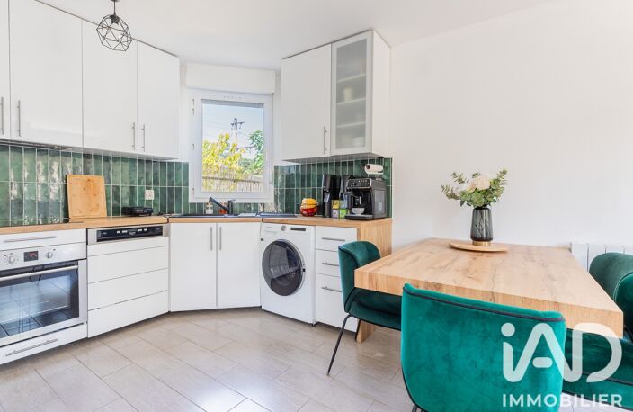 Vente Appartement 2 pièces — photo 5
