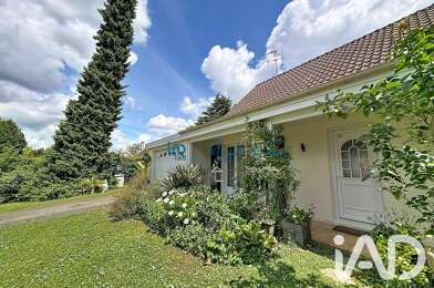 Maison 7 pièces 399000 €
