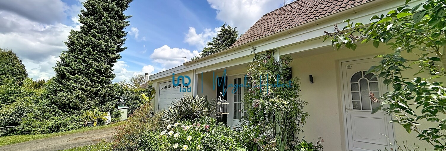 Maison 7 Pièces 150 m² à vendre à Mennecy (91540)