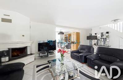 Vente Pavillon 7 pièces — photo du bien