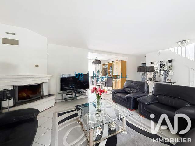 Vente Pavillon 7 pièces — photo du bien