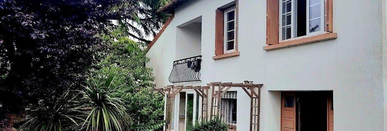 Maison 5 Pièces 122 m² à louer à Villeneuve-sur-Lot (47300)