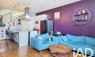 Maison 3 Pièces 92 m² à vendre à Villiers-Saint-Frédéric (78640)
