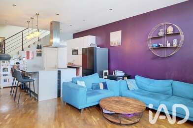 Maison 3 pièces 279500 €