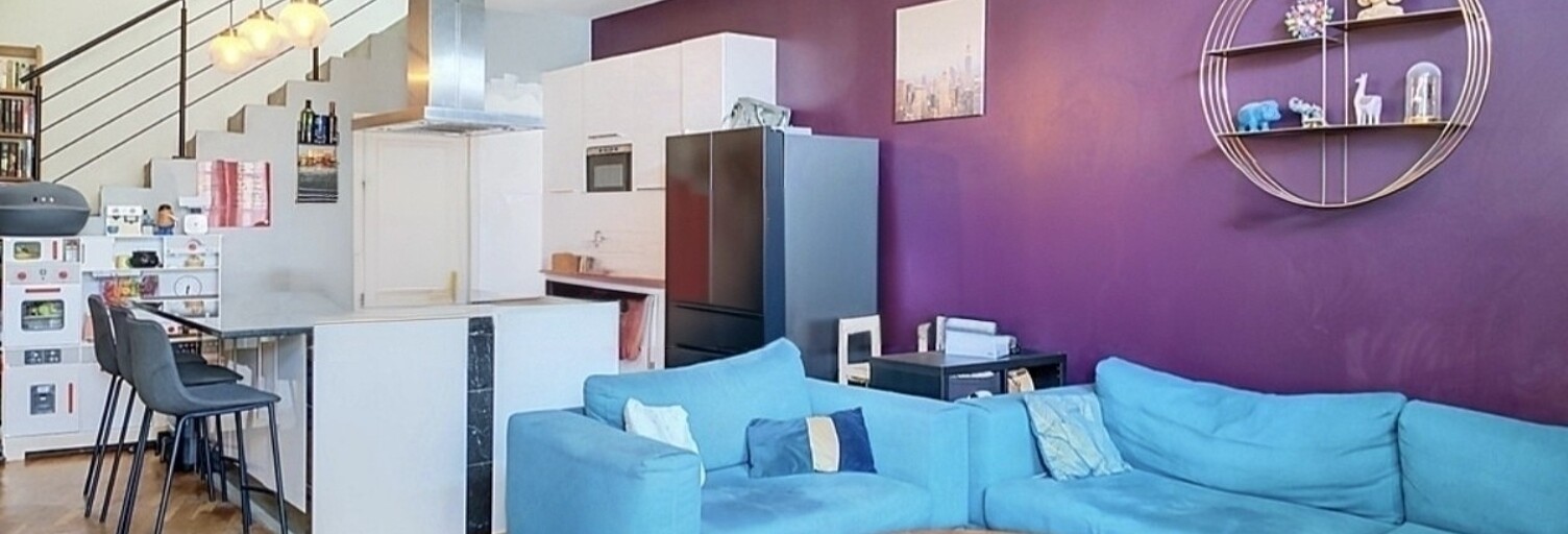 Maison 3 Pièces 92 m² à vendre à Villiers-Saint-Frédéric (78640)
