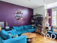 Vente Maison de ville 3 pièces — photo 2