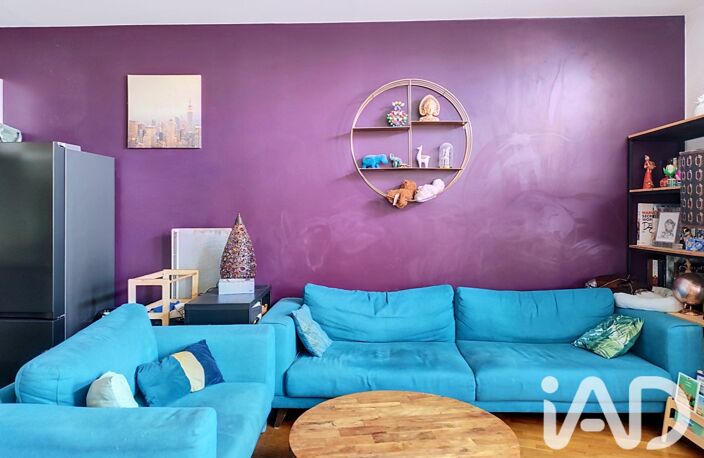 Vente Maison de ville 3 pièces — photo 3