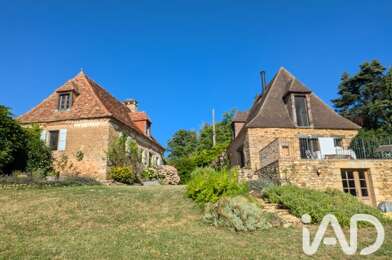 Maison 5 pièces 355000 €