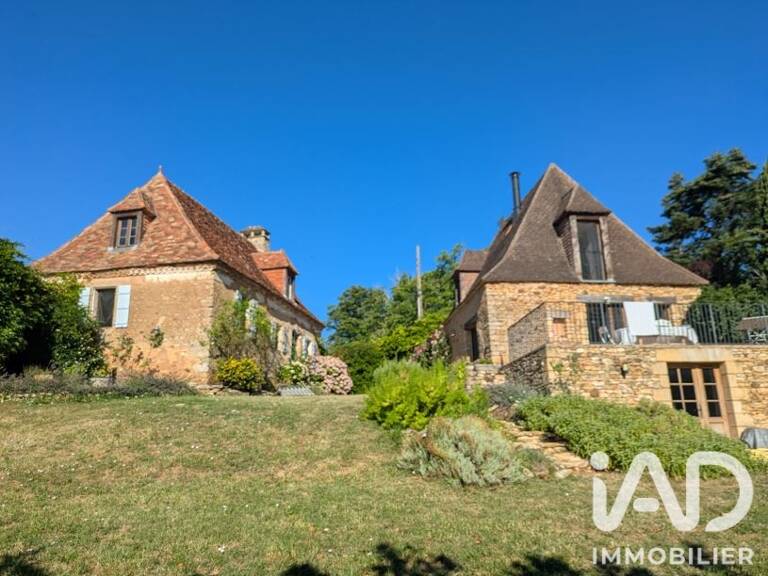 Vente Maison/villa 5 pièces — photo 1