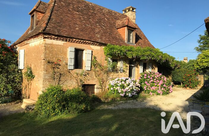 Vente Maison/villa 5 pièces — photo 2