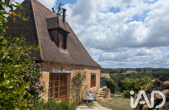 Vente Maison/villa 5 pièces — photo 3