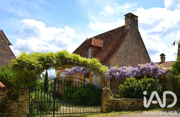 Vente Maison/villa 5 pièces — photo 4