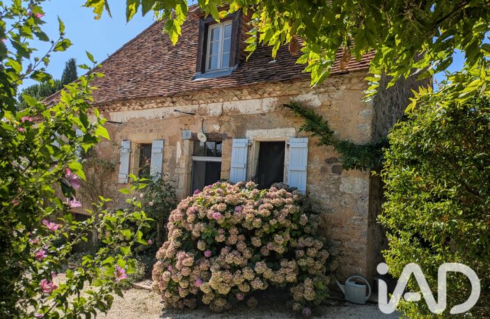 Vente Maison/villa 5 pièces — photo 5