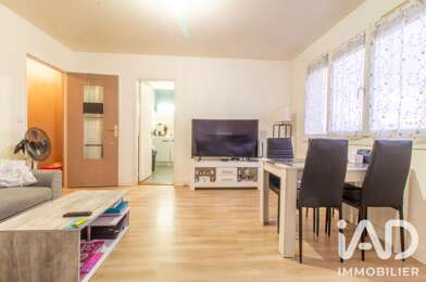 Appartement 2 pièces 85000 €