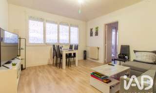 Appartement 2 Pièces 44 m² à vendre à Saint-Jean-de-Braye (45800)