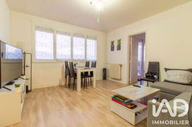 Appartement 2 pièces 85000 €