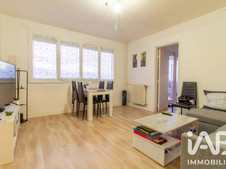 Vente Appartement 2 pièces — photo 1