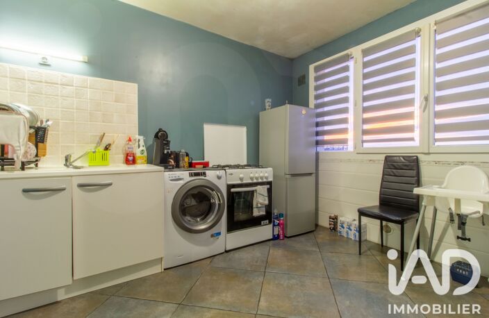 Vente Appartement 2 pièces — photo 3