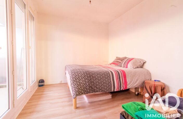 Vente Appartement 2 pièces — photo 5