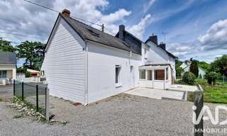 Maison 4 Pièces 100 m² à vendre à Pontchâteau (44160)