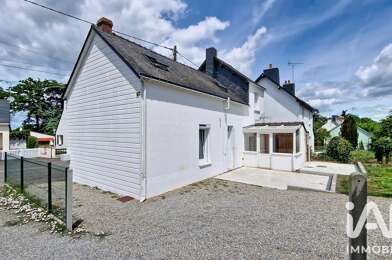 Maison 4 pièces 249900 €