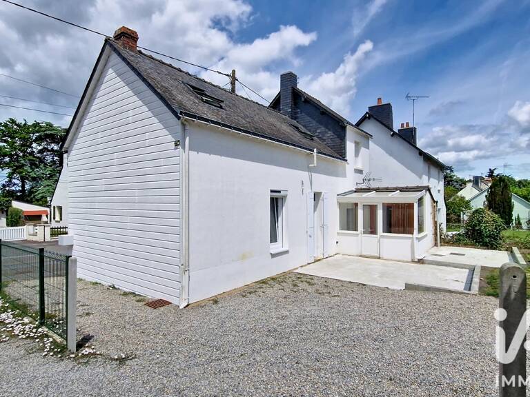 Vente Maison traditionnelle 4 pièces — photo 1