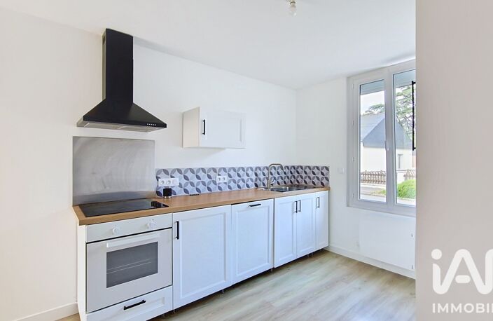 Vente Maison traditionnelle 4 pièces — photo 4