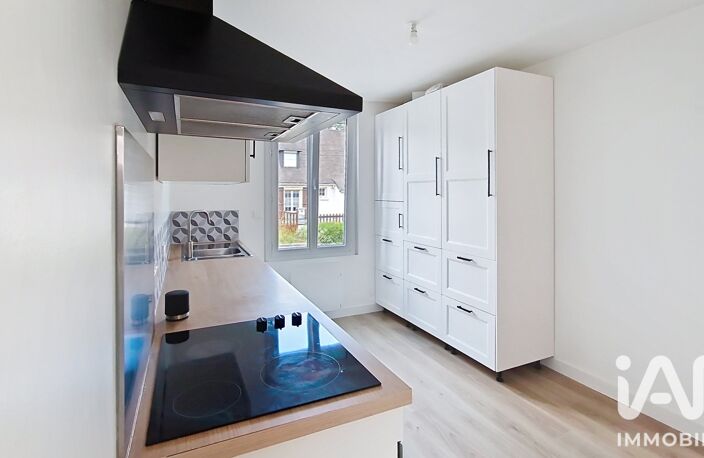 Vente Maison traditionnelle 4 pièces — photo 5