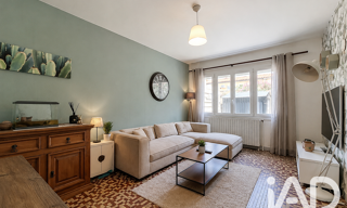 Maison 4 Pièces 75 m² à vendre à Carcassonne (11000)