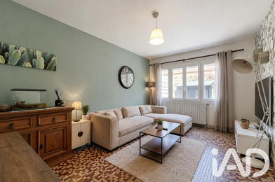 Maison 4 pièces 128000 €