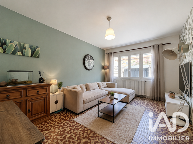 Vente Maison/villa 4 pièces — photo du bien