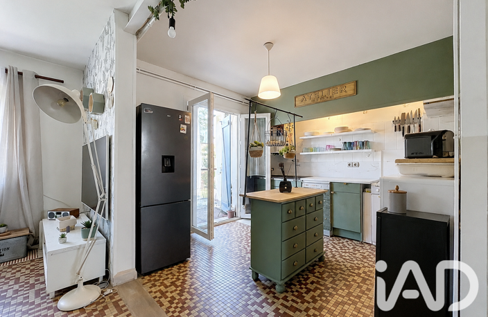 Vente Maison/villa 4 pièces — photo 2