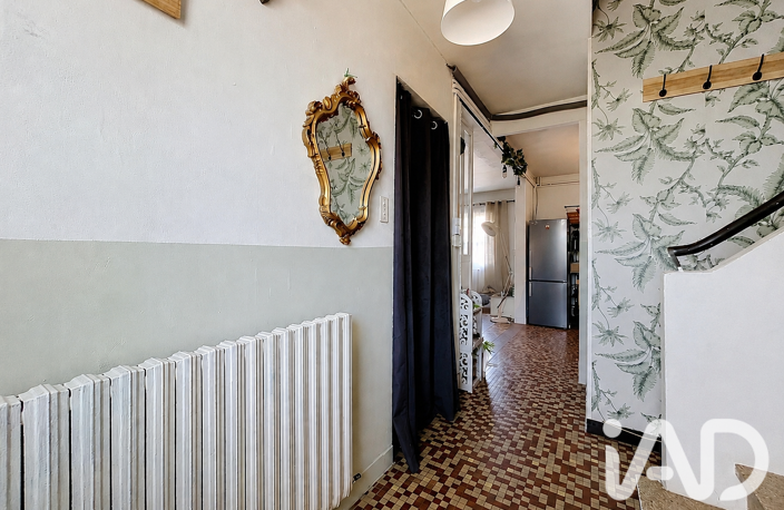 Vente Maison/villa 4 pièces — photo 3
