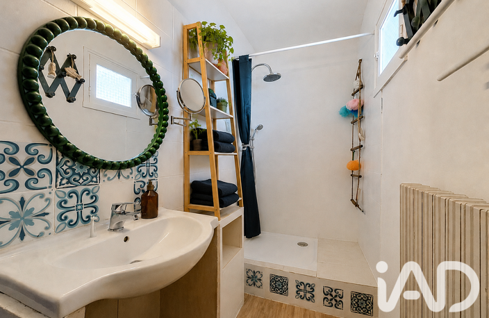 Vente Maison/villa 4 pièces — photo 4