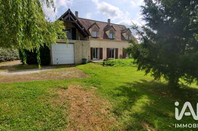 Maison 8 pièces 369000 €