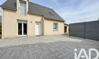 Maison 5 Pièces 92 m² à vendre à Plouër-sur-Rance (22490)