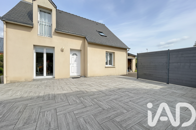 Maison 5 pièces 312000 €