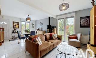 Maison 5 Pièces 92 m² à vendre à Plouër-sur-Rance (22490)