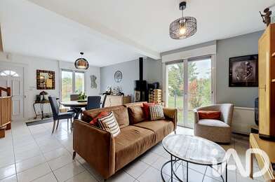 Maison 5 pièces 271000 €