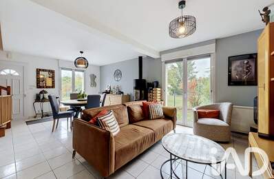 Vente Maison/villa 5 pièces — photo du bien